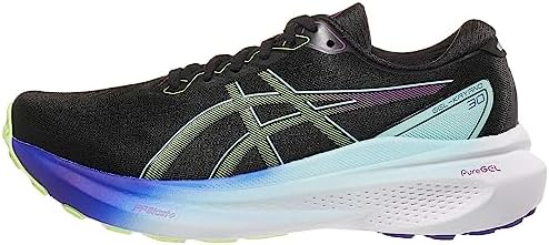 Amazon | ASICS レディース Gel-Kayano 30 ランニングシューズ, リアル